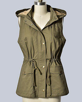 utility vest (front)